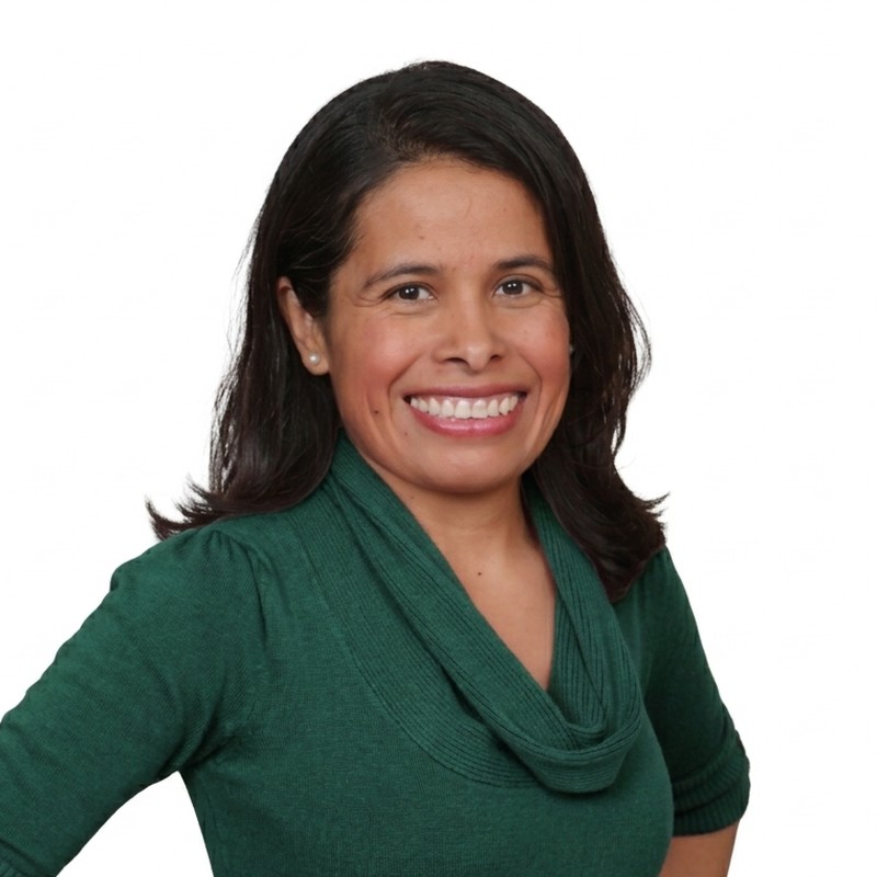 Aida Rojas